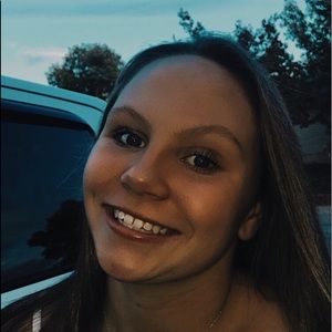 Meet your Posher, Ryann